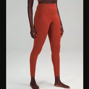 lululemon Align™ High-Rise Leggings (Size 6, Length: 28")